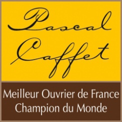 PASCAL CAFFET