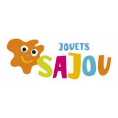 JOUETS SAJOU