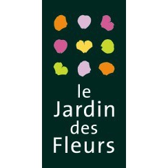 LE JARDIN DES FLEURS
