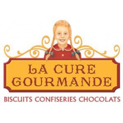 CURE GOURMANDE