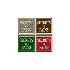 SECRETS DE PAINS