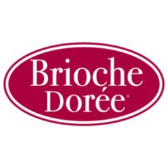 BRIOCHE DOREE