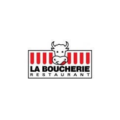LA BOUCHERIE