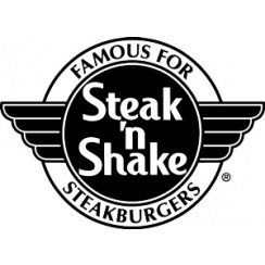 STEAK'N SHAKE