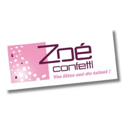 ZOE CONFETTI