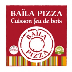 BAILA PIZZA