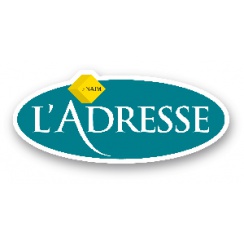 L'ADRESSE