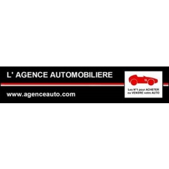 L'AGENCE AUTOMOBILIERE