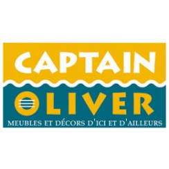 CAPTAIN OLIVER