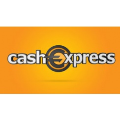 CASH EXPRESS